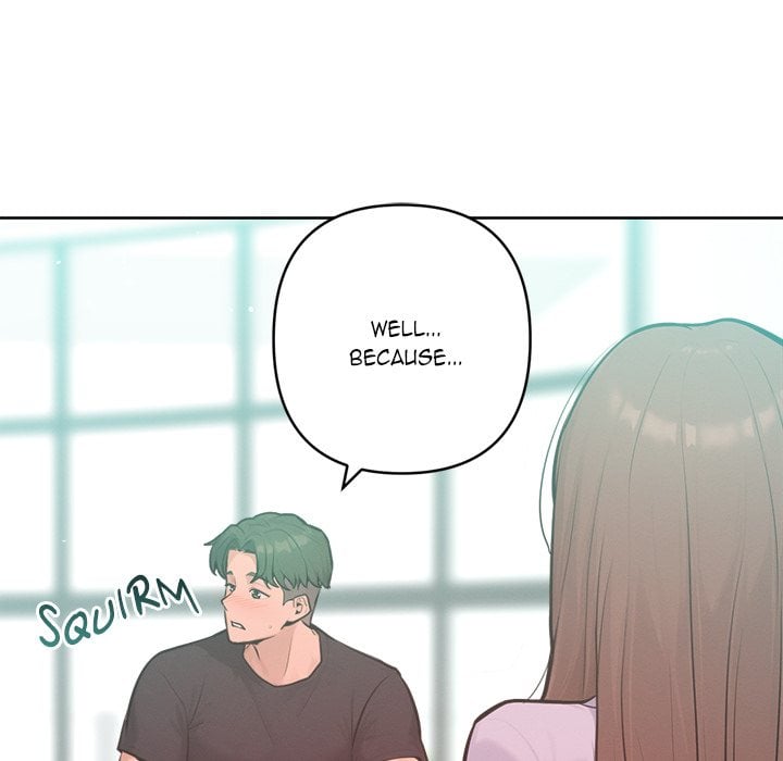 Never Just Friends chapter 7 page 88