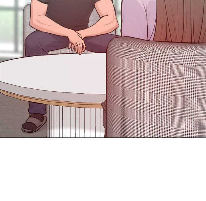 Never Just Friends chapter 7 page 89