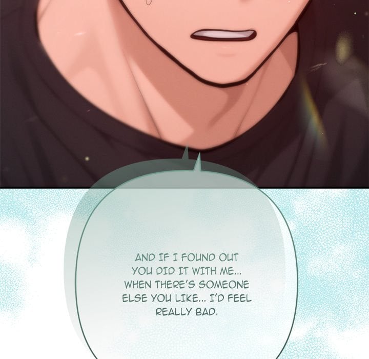 Never Just Friends chapter 7 page 92