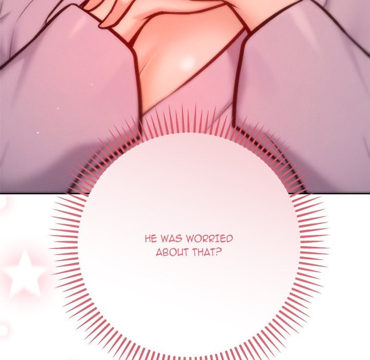 Never Just Friends chapter 7 page 95