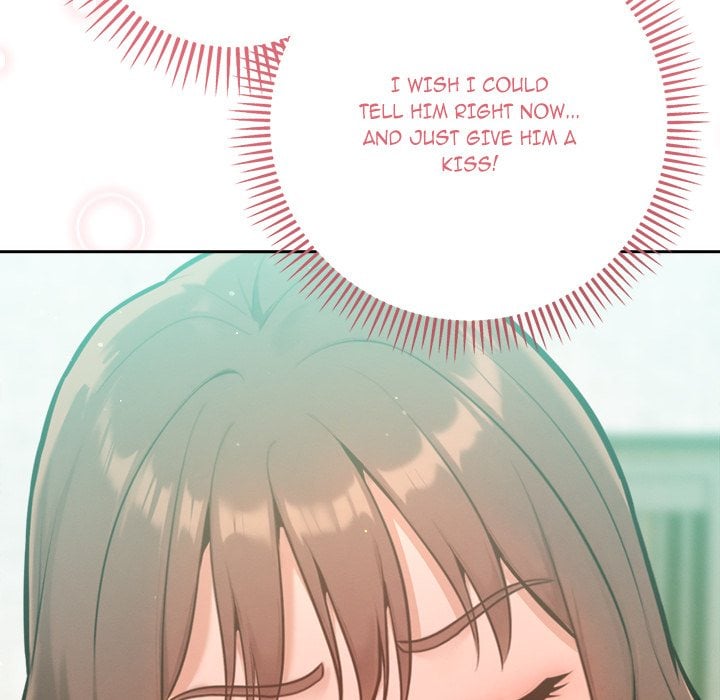 Never Just Friends chapter 7 page 97