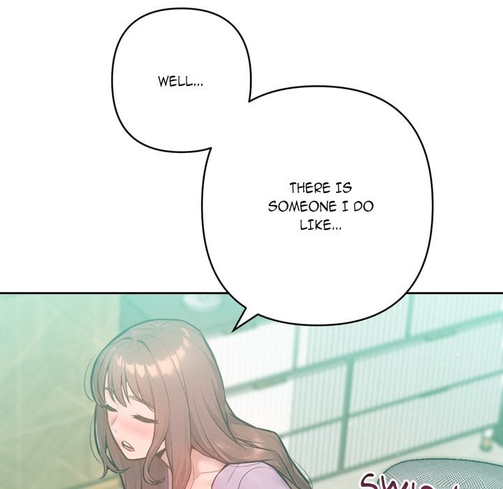 Never Just Friends chapter 7 page 100