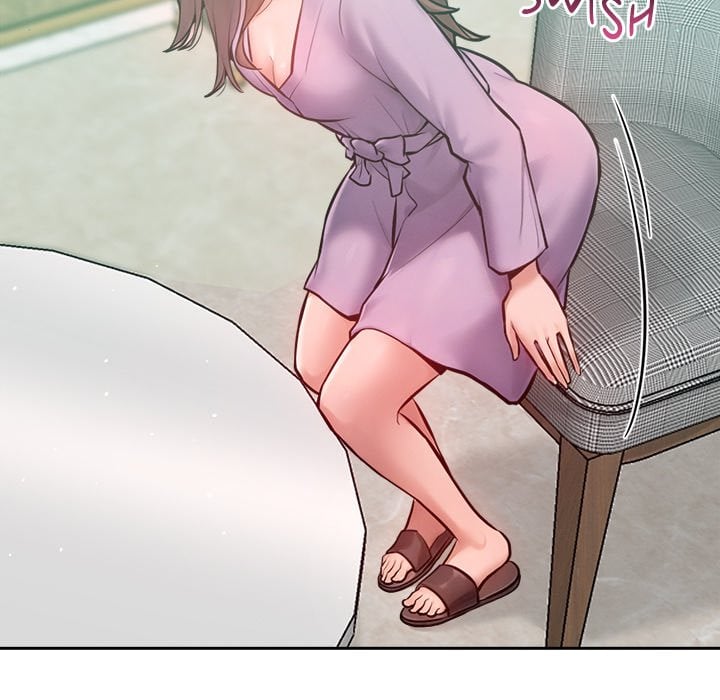 Never Just Friends chapter 7 page 101