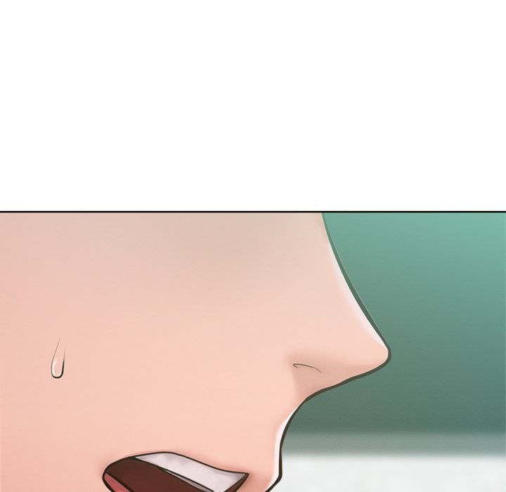 Never Just Friends chapter 7 page 102
