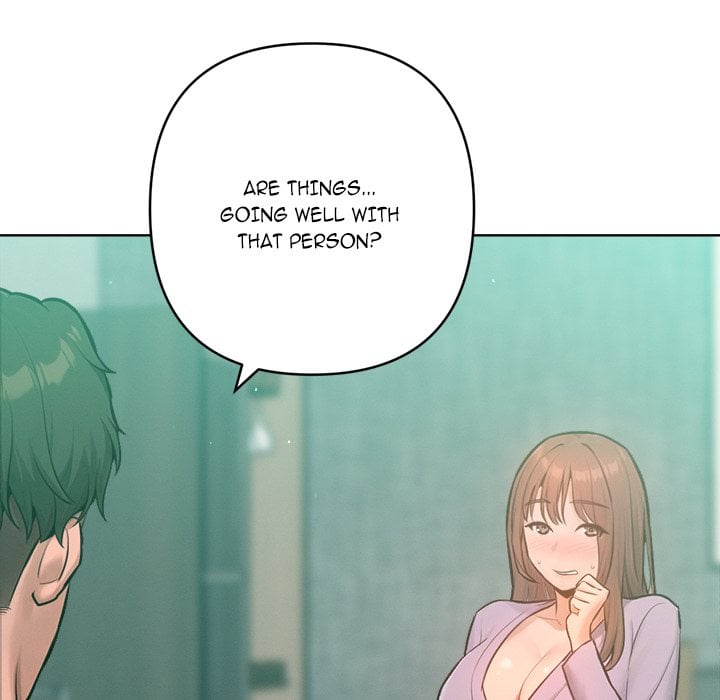 Never Just Friends chapter 7 page 104