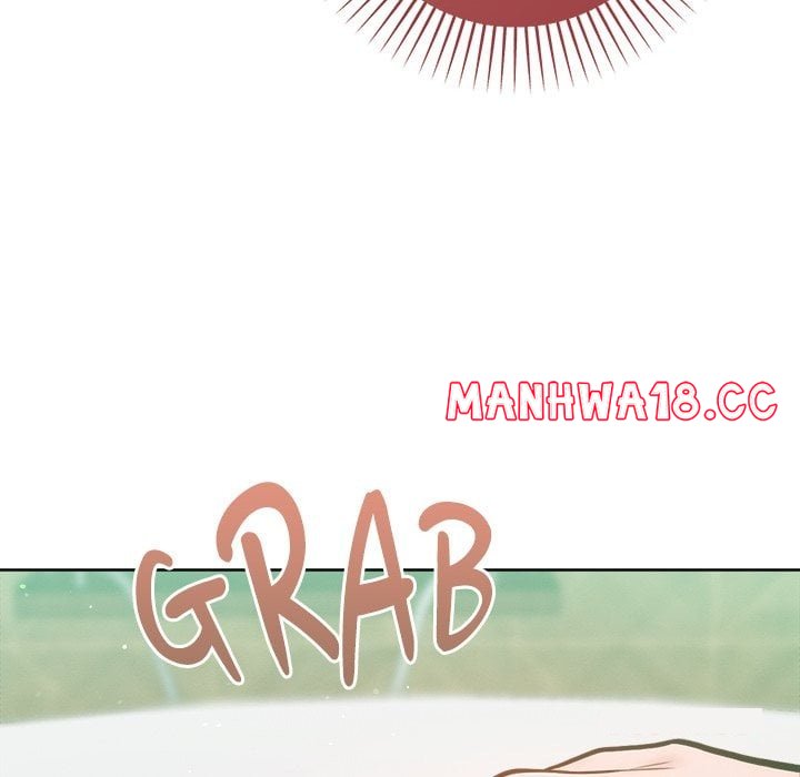 Never Just Friends chapter 7 page 107