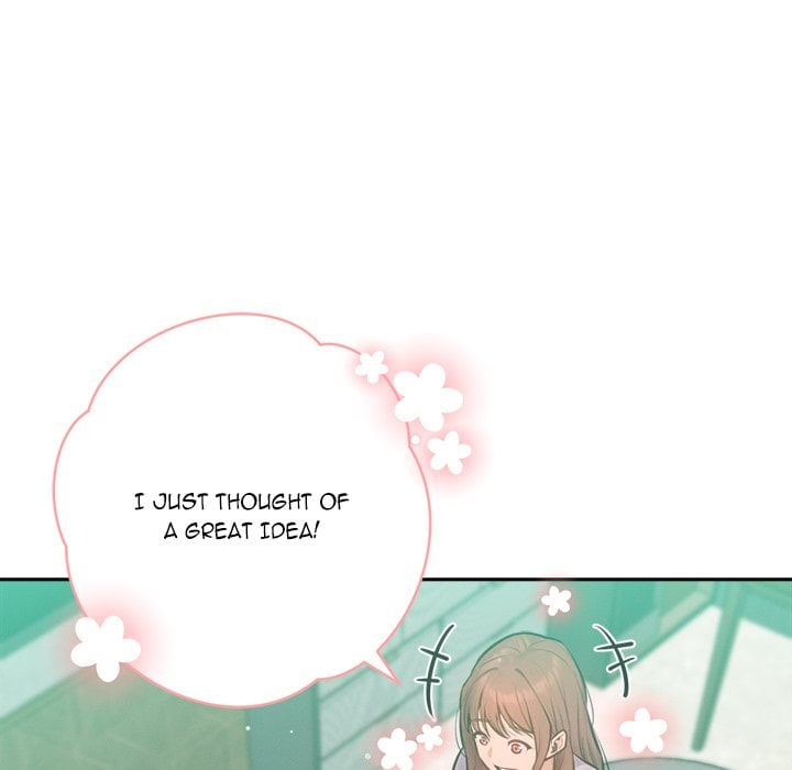 Never Just Friends chapter 7 page 109