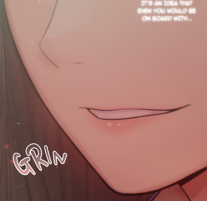 Never Just Friends chapter 7 page 112