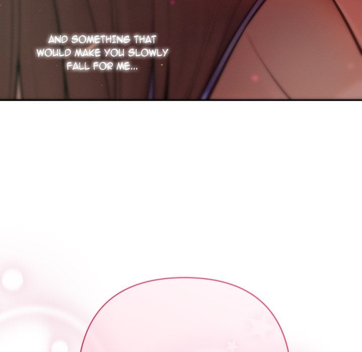 Never Just Friends chapter 7 page 113