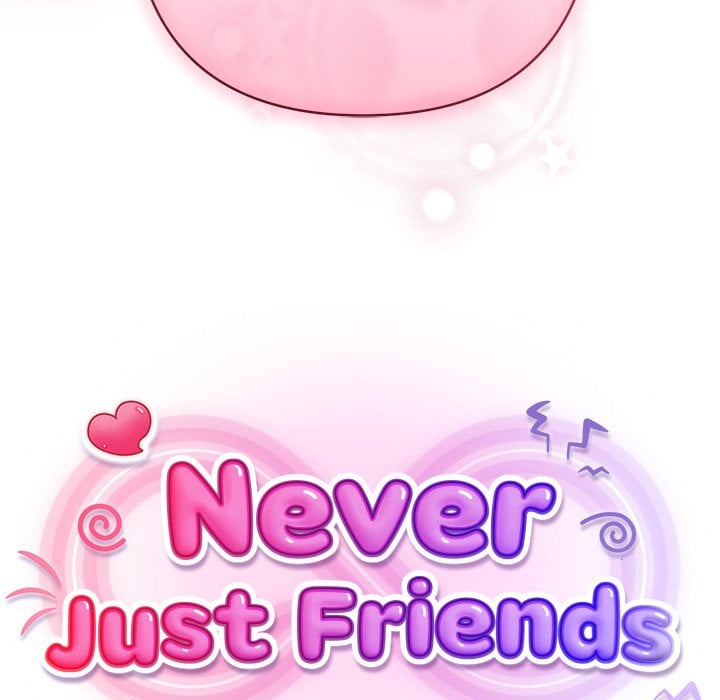Never Just Friends chapter 7 page 117