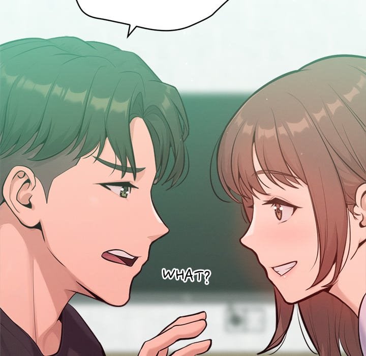 Never Just Friends chapter 7 page 119