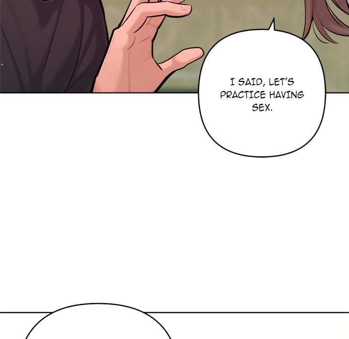 Never Just Friends chapter 7 page 120