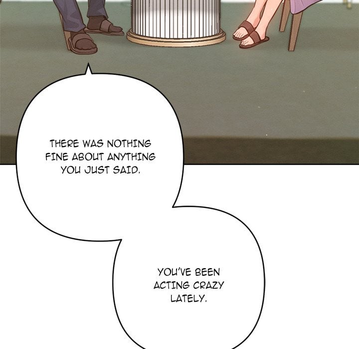 Never Just Friends chapter 7 page 122