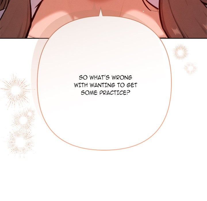 Never Just Friends chapter 7 page 126