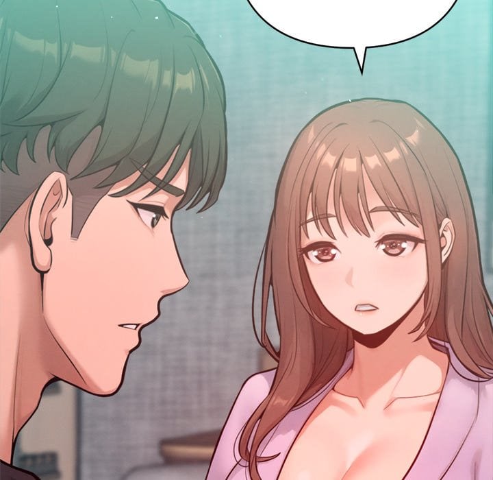 Never Just Friends chapter 7 page 130