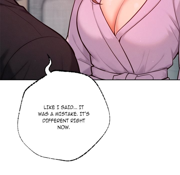 Never Just Friends chapter 7 page 131
