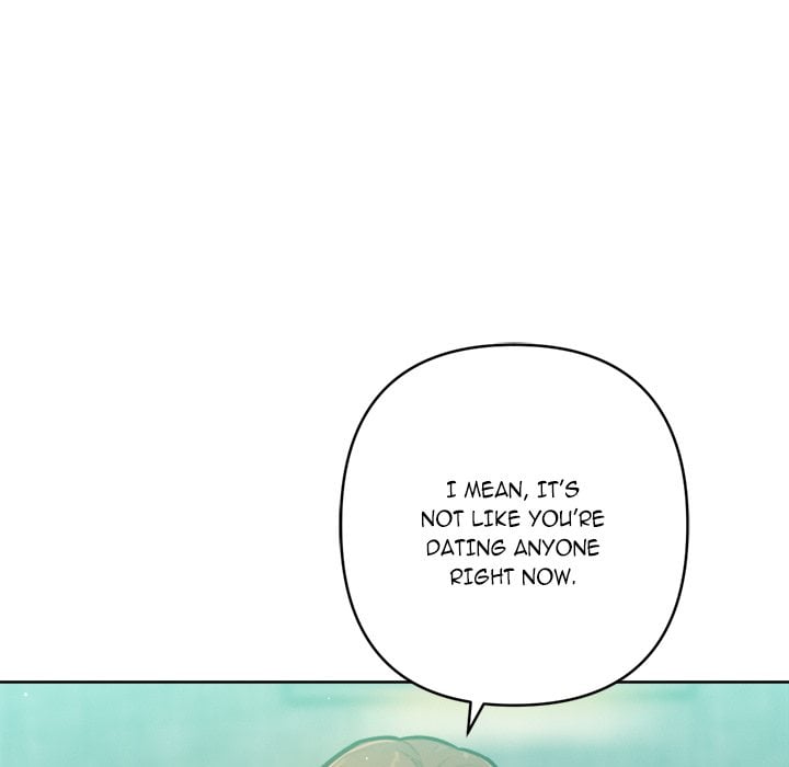 Never Just Friends chapter 7 page 132