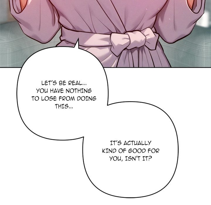 Never Just Friends chapter 7 page 133
