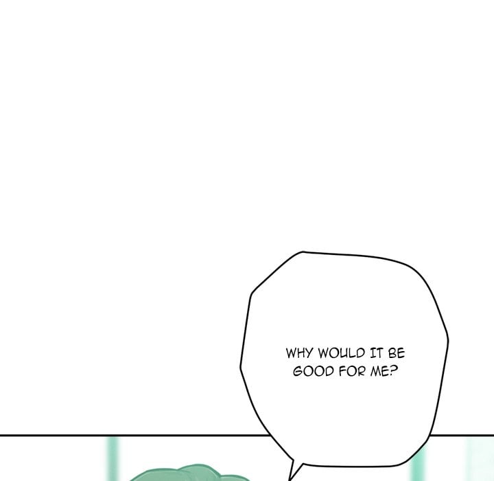 Never Just Friends chapter 7 page 134
