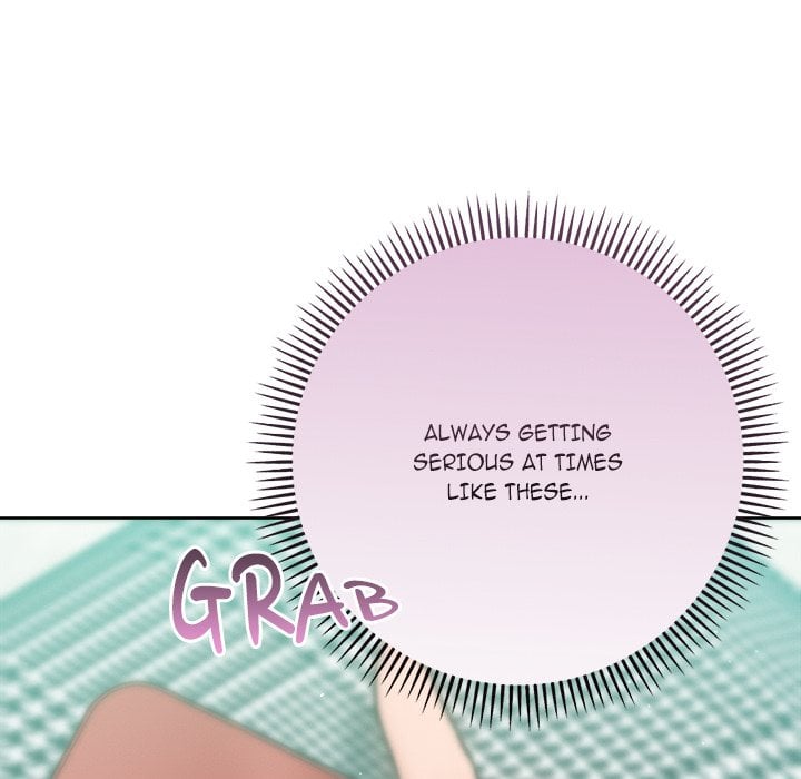 Never Just Friends chapter 7 page 135