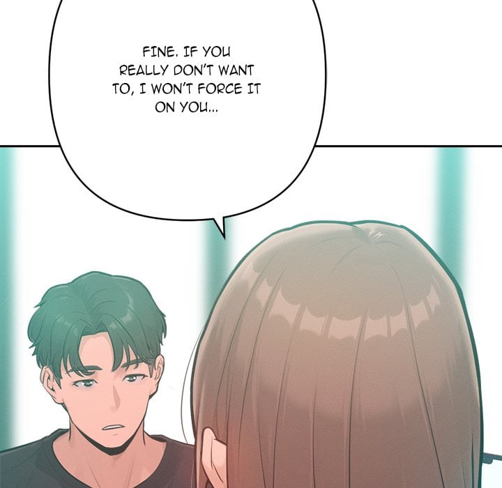 Never Just Friends chapter 7 page 138