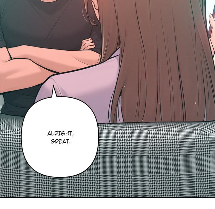 Never Just Friends chapter 7 page 139