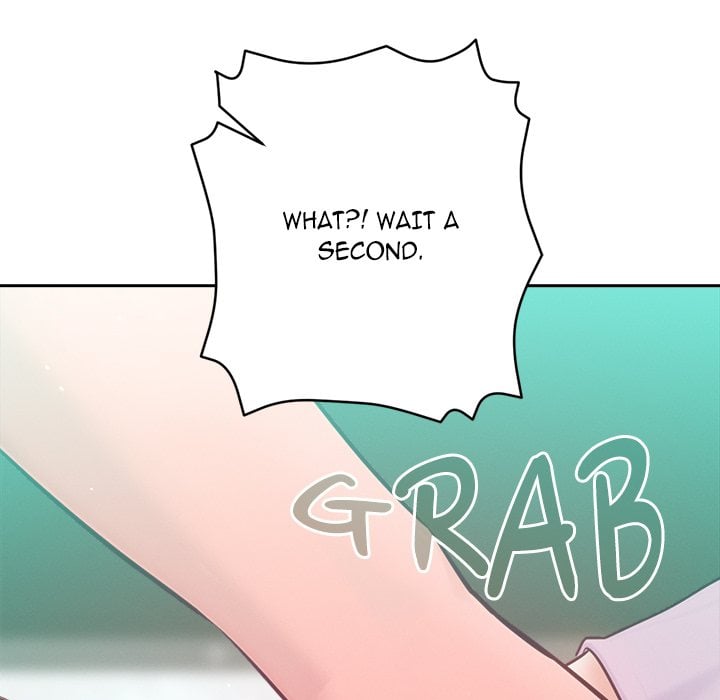 Never Just Friends chapter 7 page 145