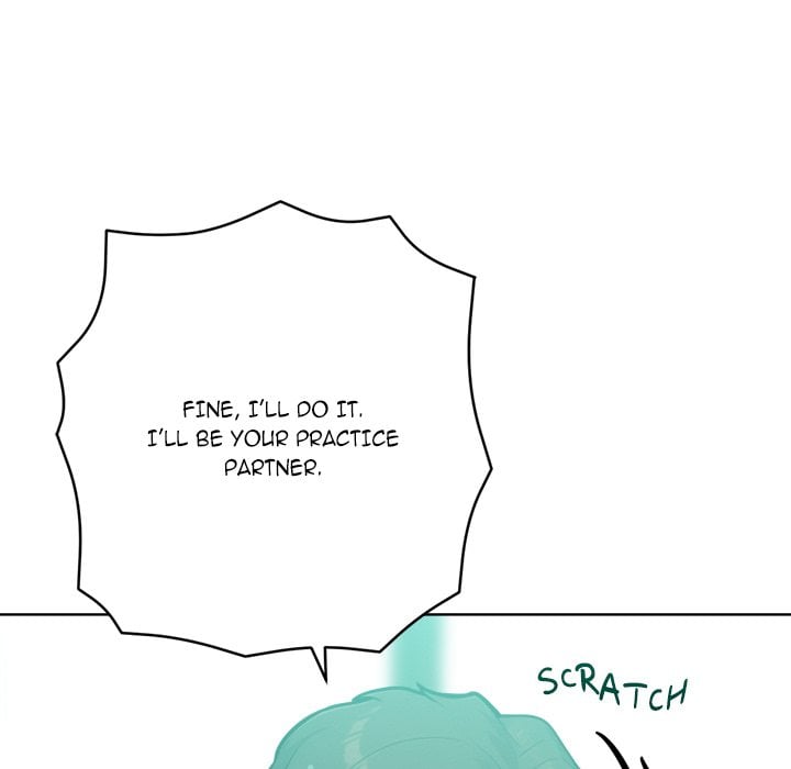 Never Just Friends chapter 7 page 147