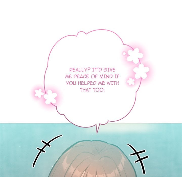 Never Just Friends chapter 7 page 150