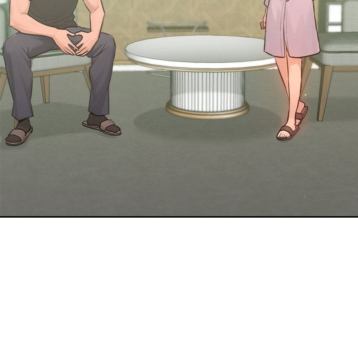 Never Just Friends chapter 7 page 154
