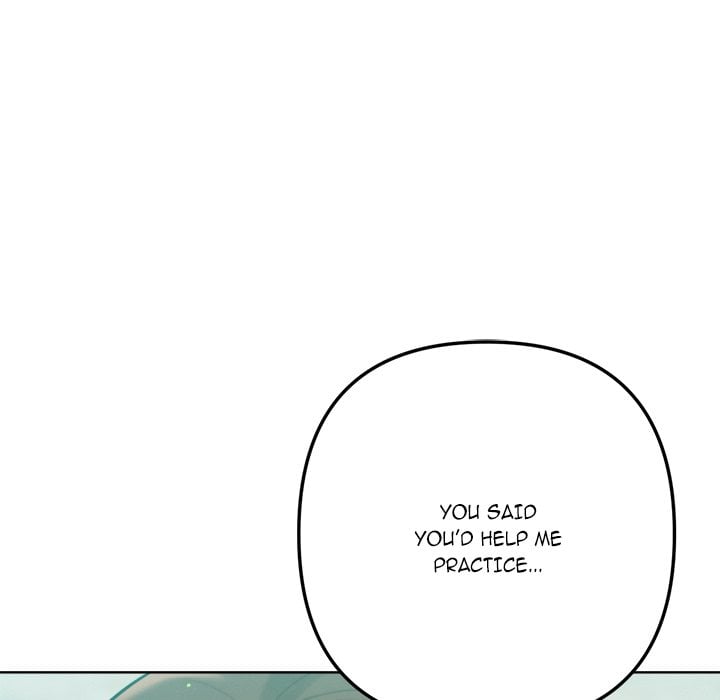Never Just Friends chapter 8 page 7