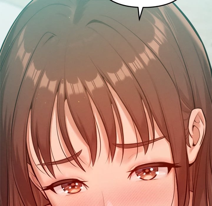 Never Just Friends chapter 8 page 8
