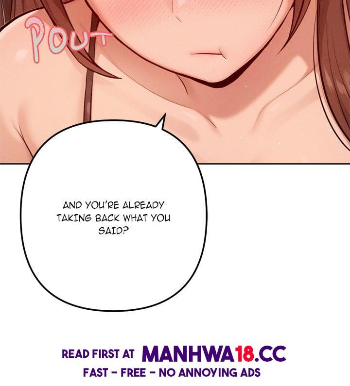 Never Just Friends chapter 8 page 9