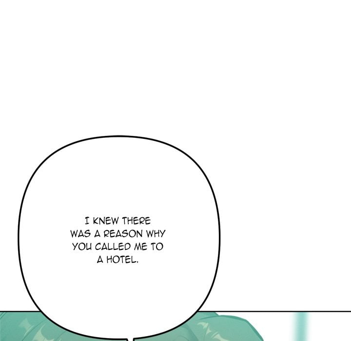 Never Just Friends chapter 8 page 10