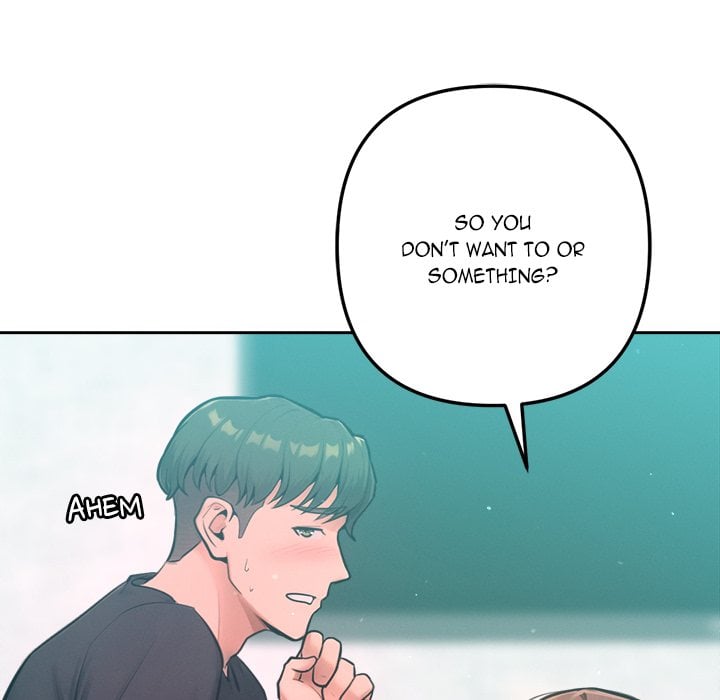 Never Just Friends chapter 8 page 16