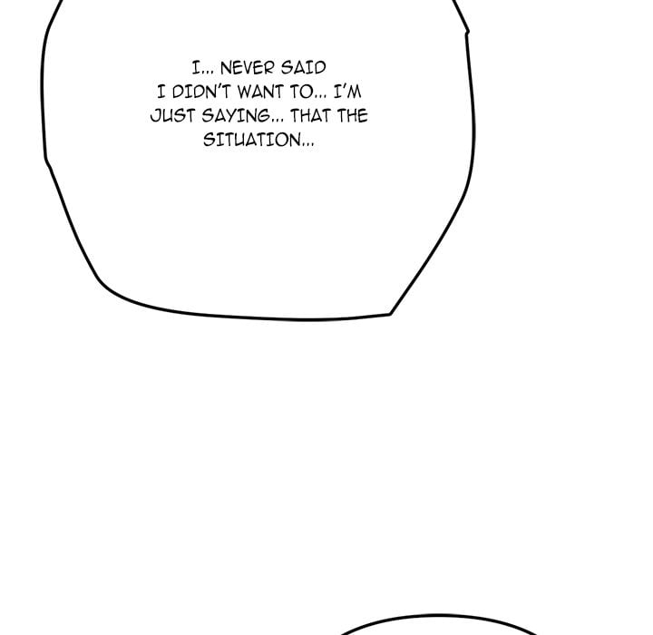Never Just Friends chapter 8 page 18
