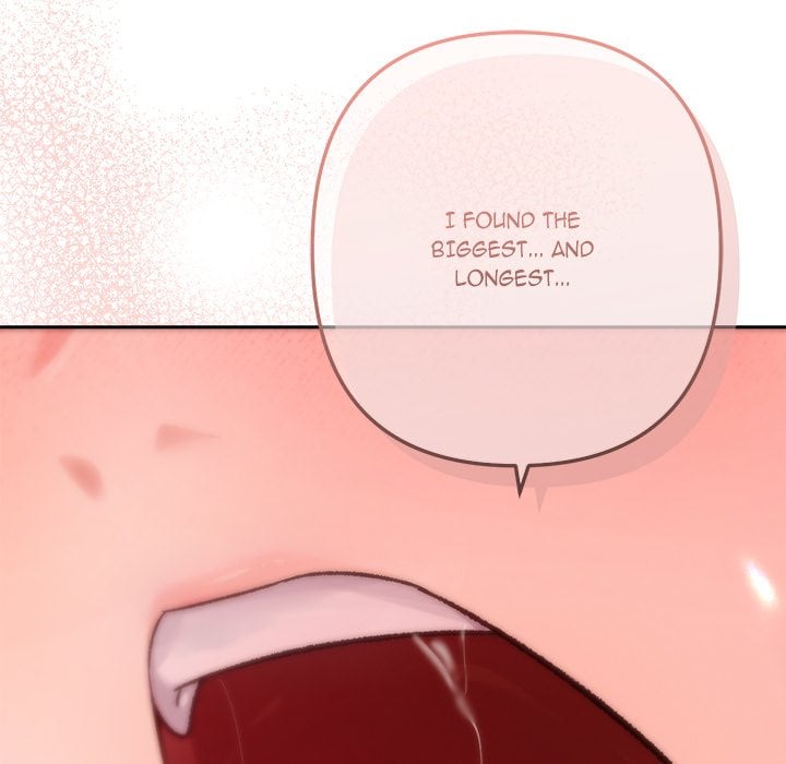 Never Just Friends chapter 8 page 39