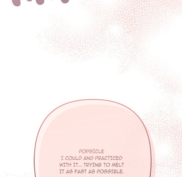 Never Just Friends chapter 8 page 41