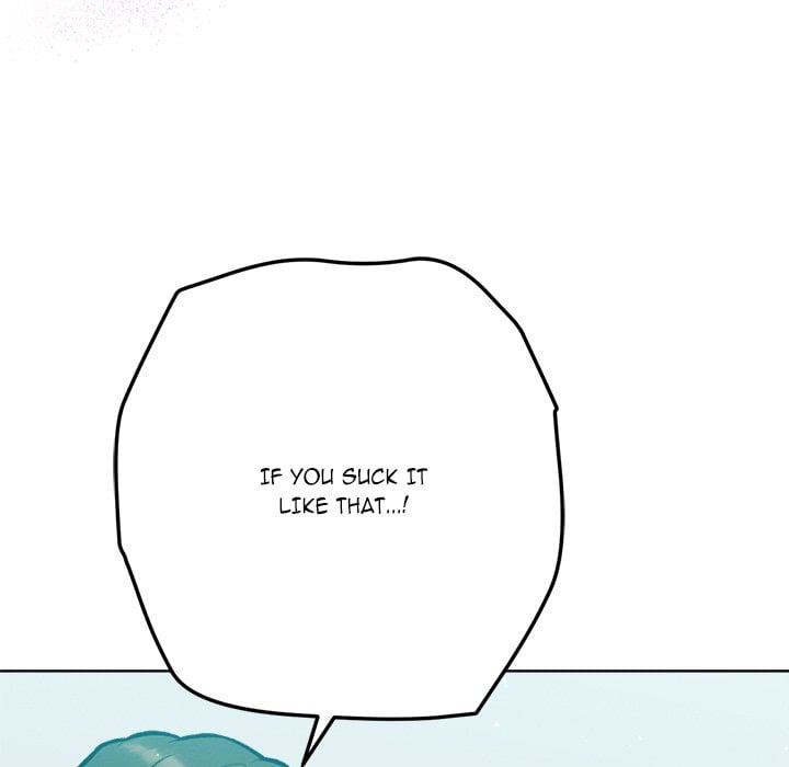 Never Just Friends chapter 8 page 50