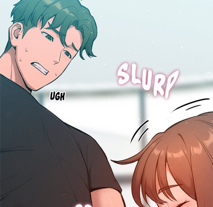Never Just Friends chapter 8 page 51