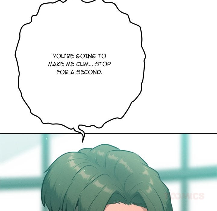 Never Just Friends chapter 8 page 55