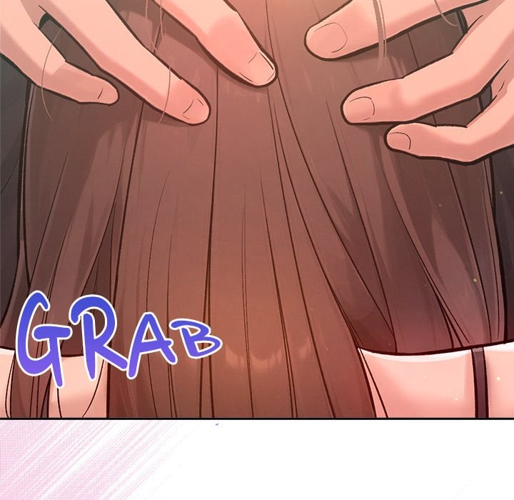 Never Just Friends chapter 8 page 65