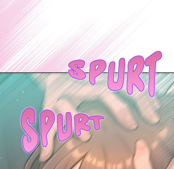 Never Just Friends chapter 8 page 66