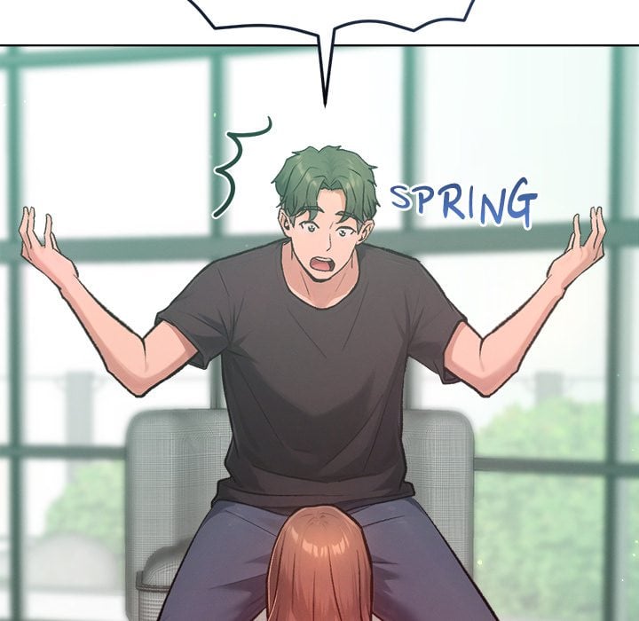 Never Just Friends chapter 8 page 78