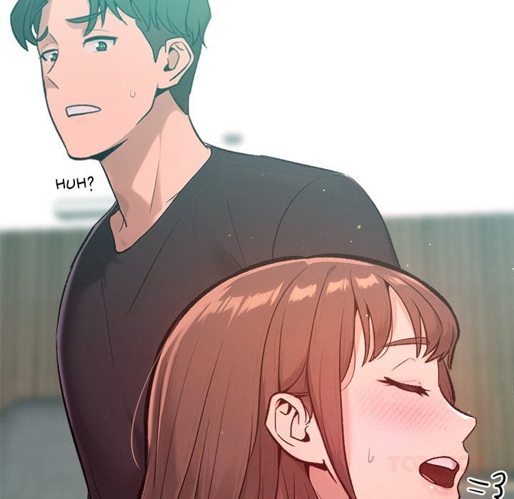 Never Just Friends chapter 8 page 82