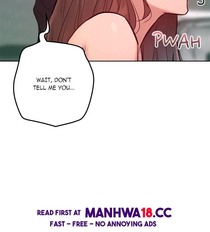 Never Just Friends chapter 8 page 83
