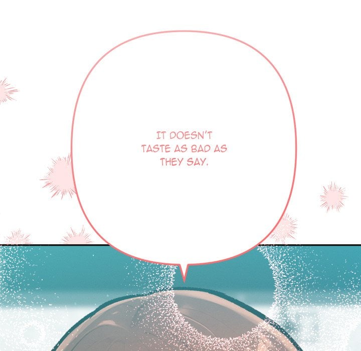 Never Just Friends chapter 8 page 84