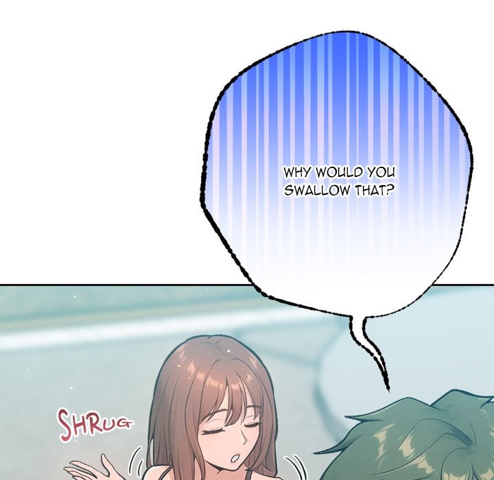 Never Just Friends chapter 8 page 87