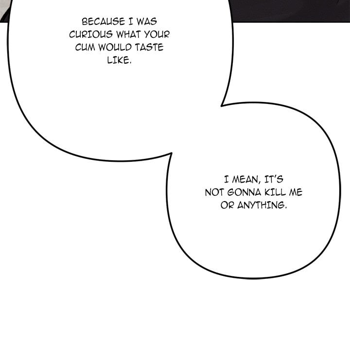 Never Just Friends chapter 8 page 89