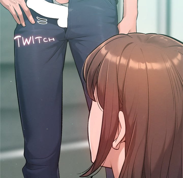 Never Just Friends chapter 8 page 93
